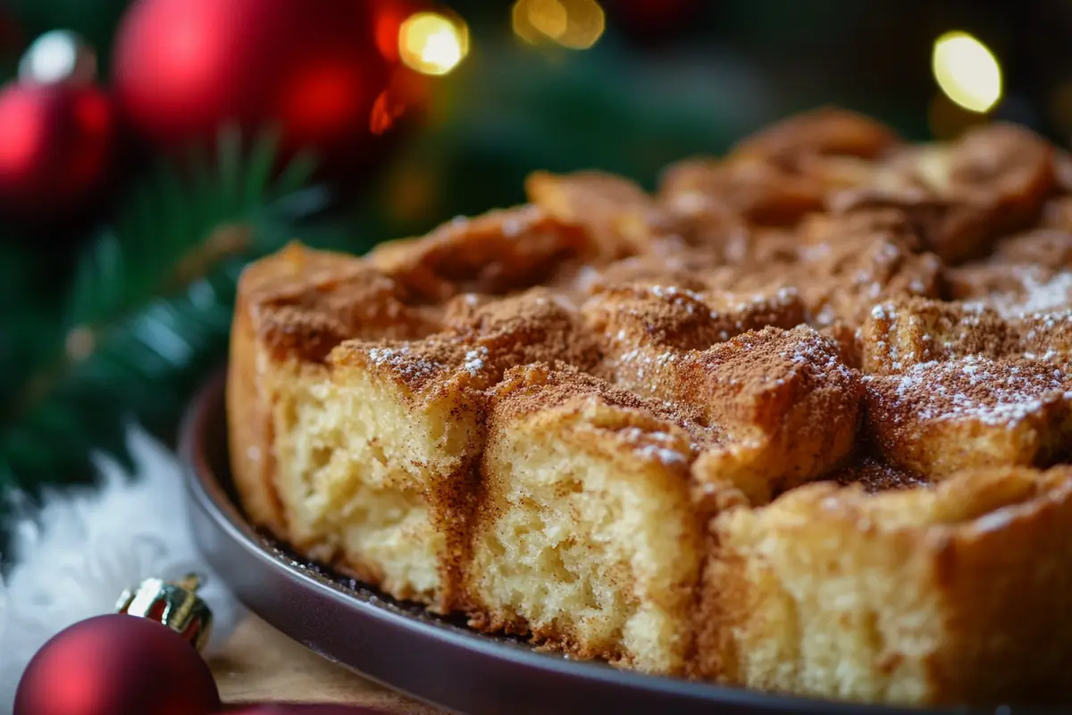 christmas brunch ideas