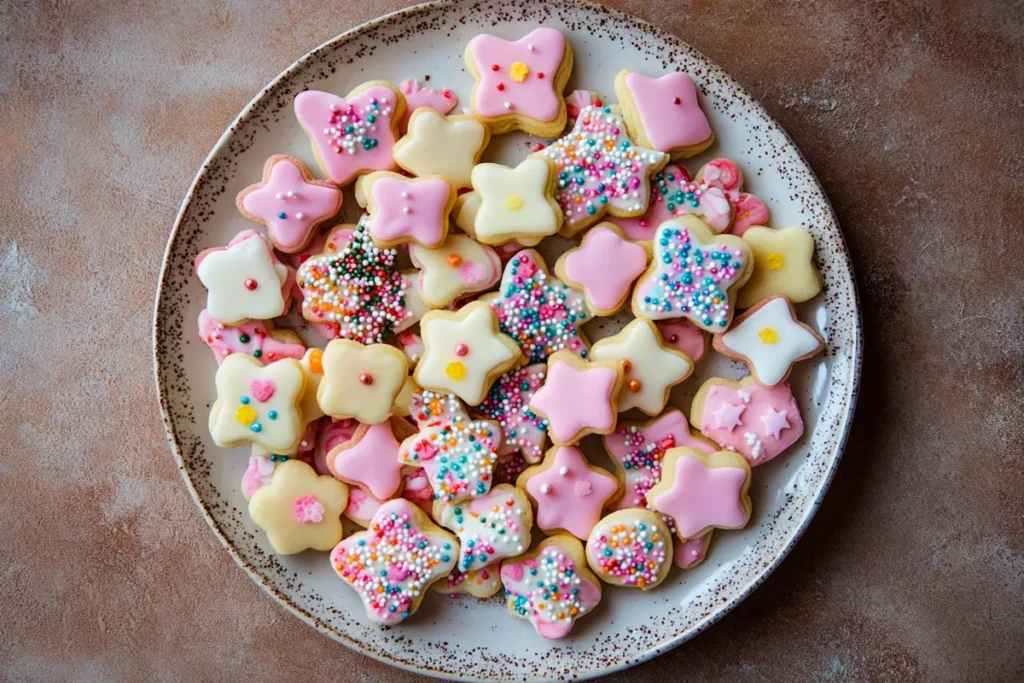 Best Sugar Cookie Recipe